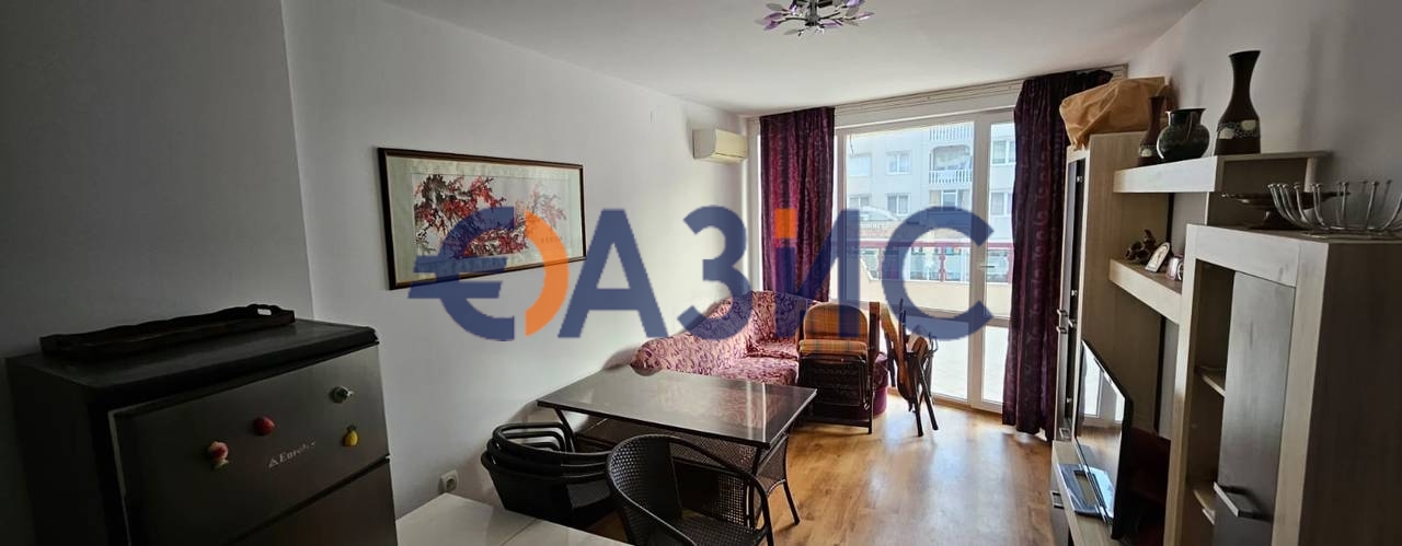 Апартаменты в Несебре, Болгария, 67 м² - фото 10