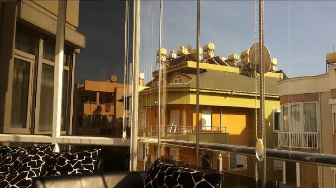 Квартира в Алании, Турция, 100 м² - фото 19