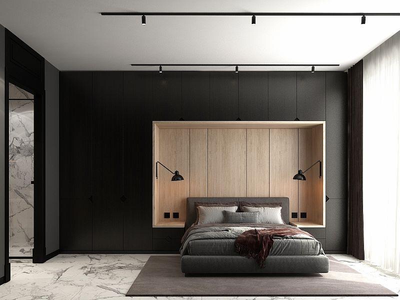 Пентхаус в Кестеле, Турция, 113 м² - фото 19