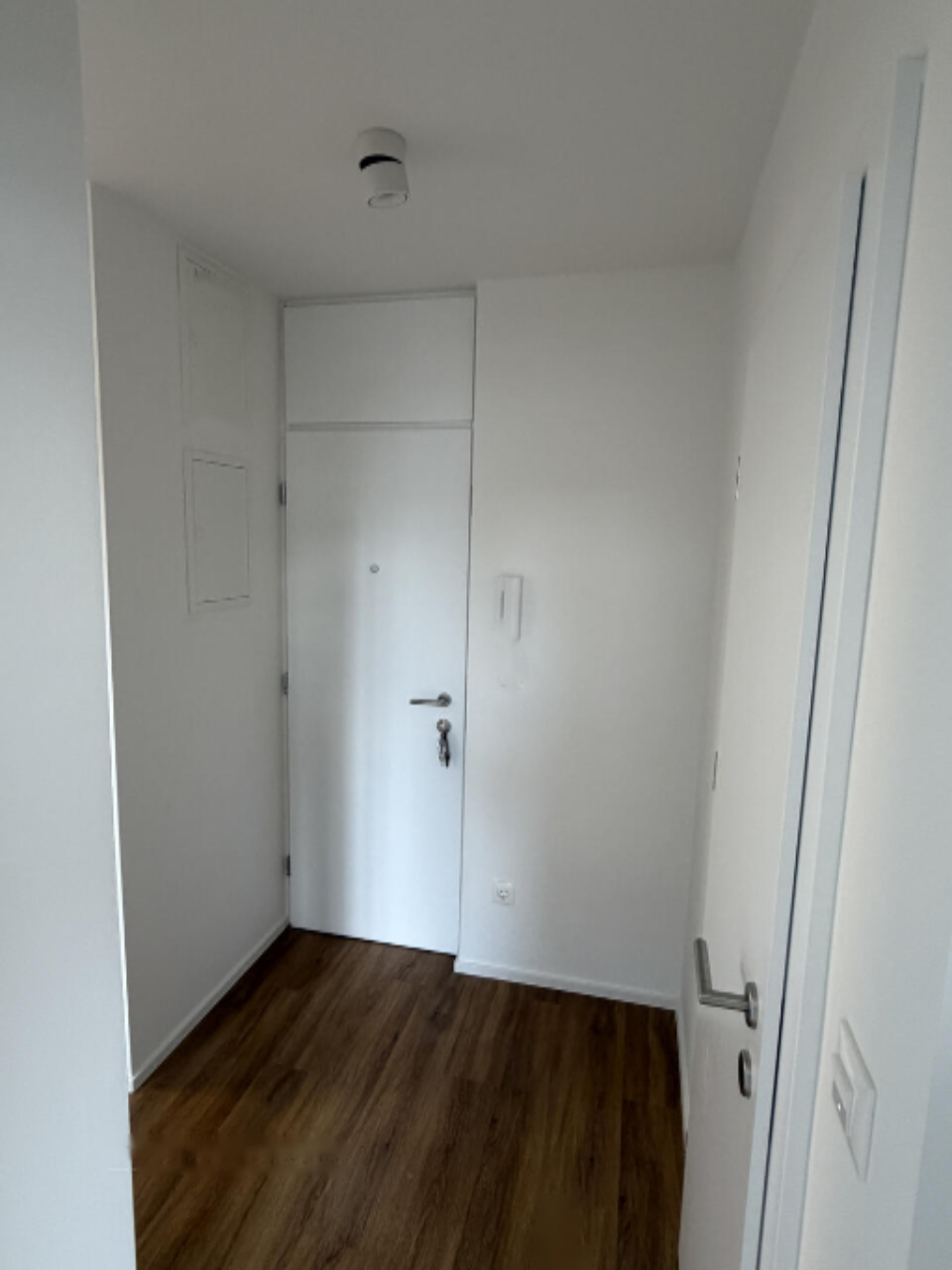 Квартира в Любляне, Словения, 46 м² - фото 14