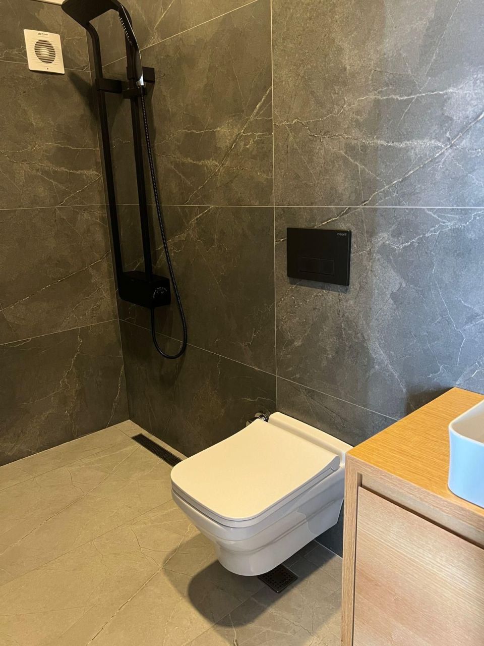 Пентхаус в Алании, Турция, 175 м² - фото 19