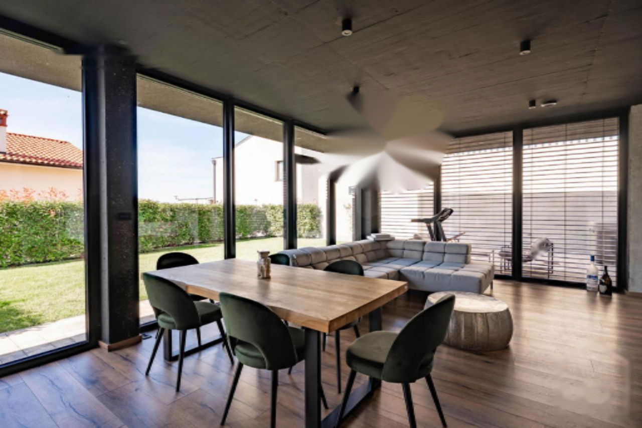 Дом в Сежане, Словения, 446 м² - фото 15