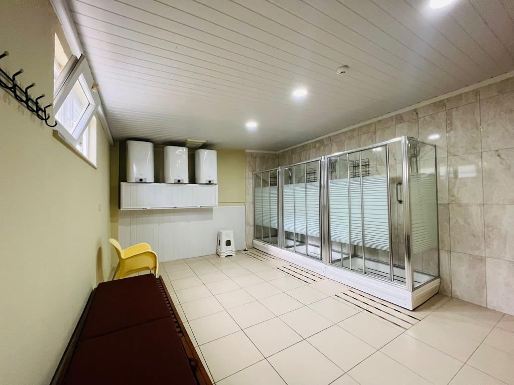 Квартира в Алании, Турция, 60 м² - фото 19