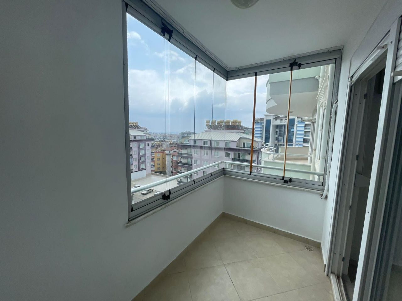 Квартира в Алании, Турция, 110 м² - фото 19