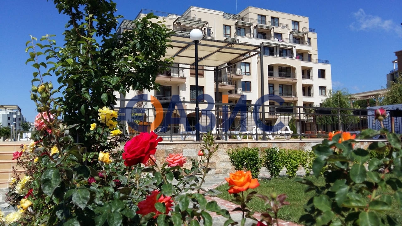 Апартаменты Saint Vlas, Болгария, 28 м² - фото 11