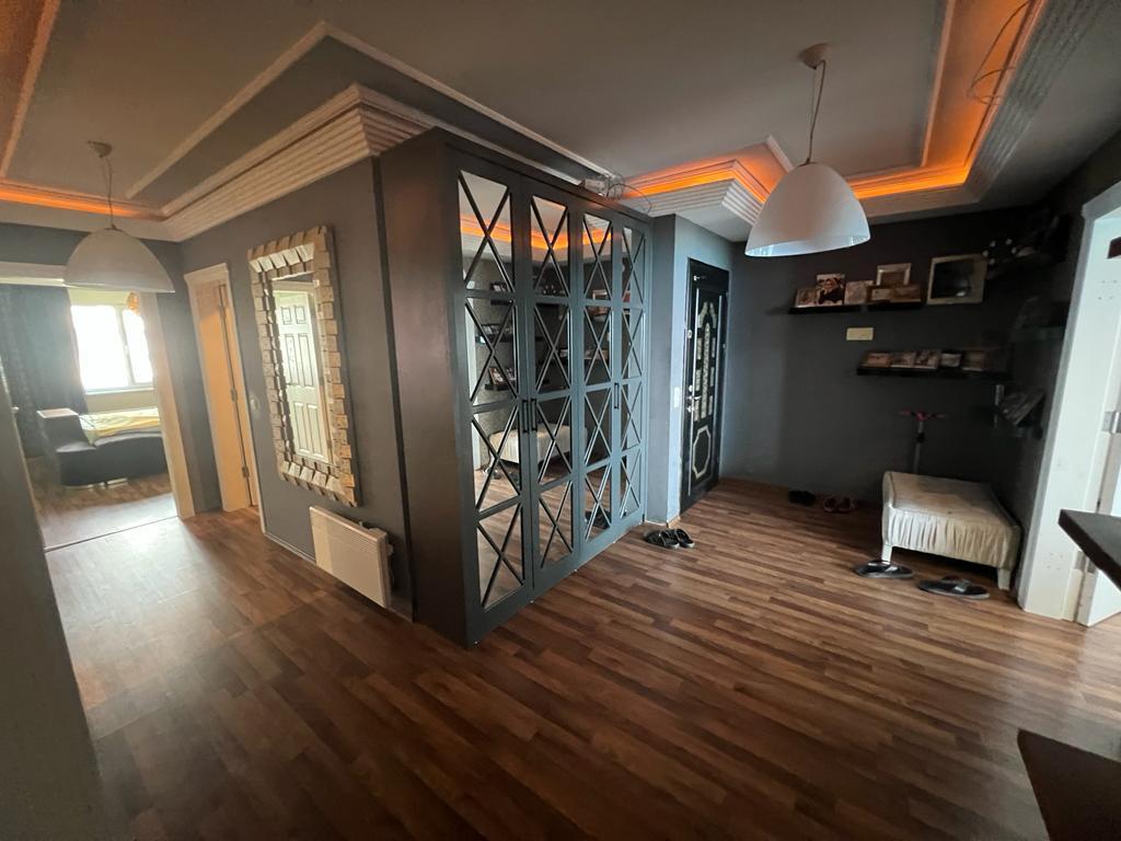 Квартира в Алании, Турция, 162 м² - фото 19