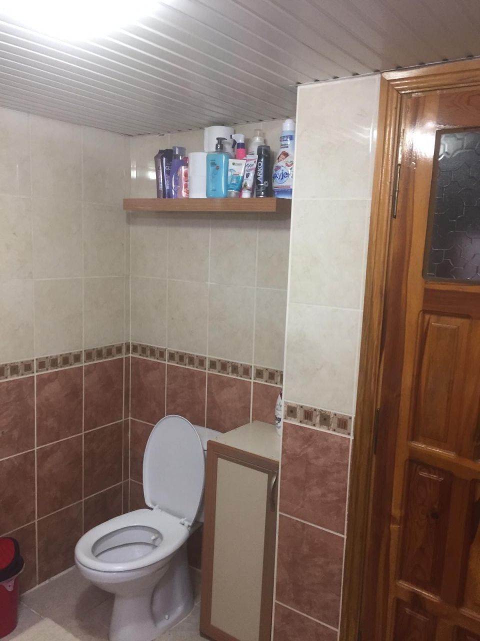 Пентхаус в Алании, Турция, 110 м² - фото 19