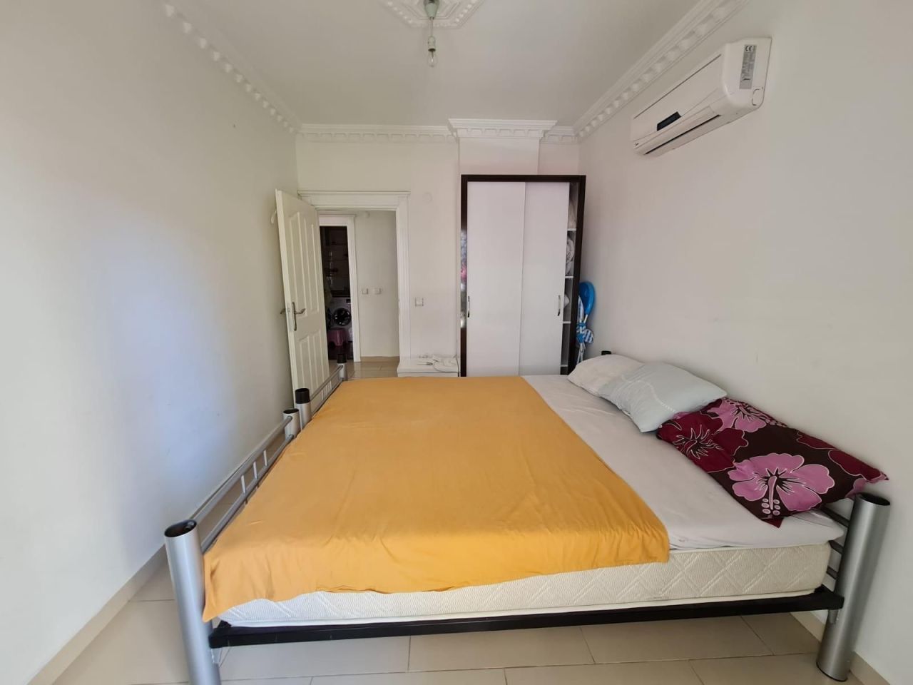 Квартира в Алании, Турция, 105 м² - фото 19