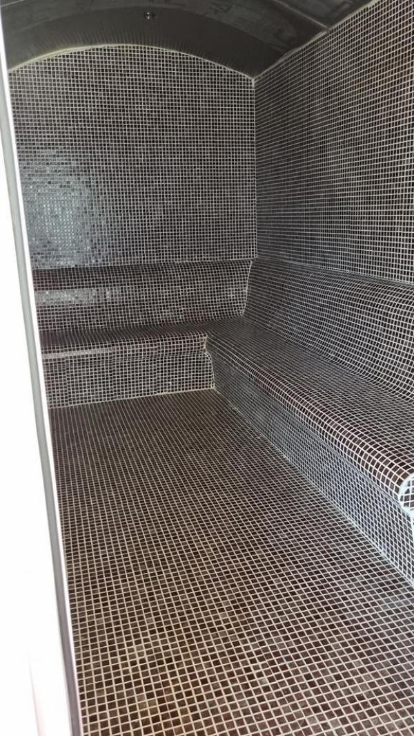 Квартира в Авсалларе, Турция, 105 м² - фото 19