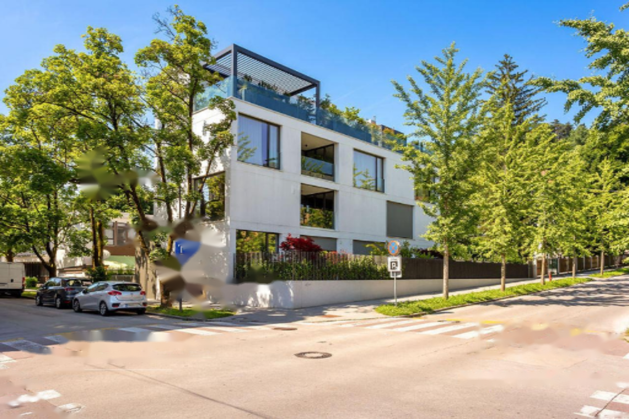 Квартира в Любляне, Словения, 64 м² - фото 15