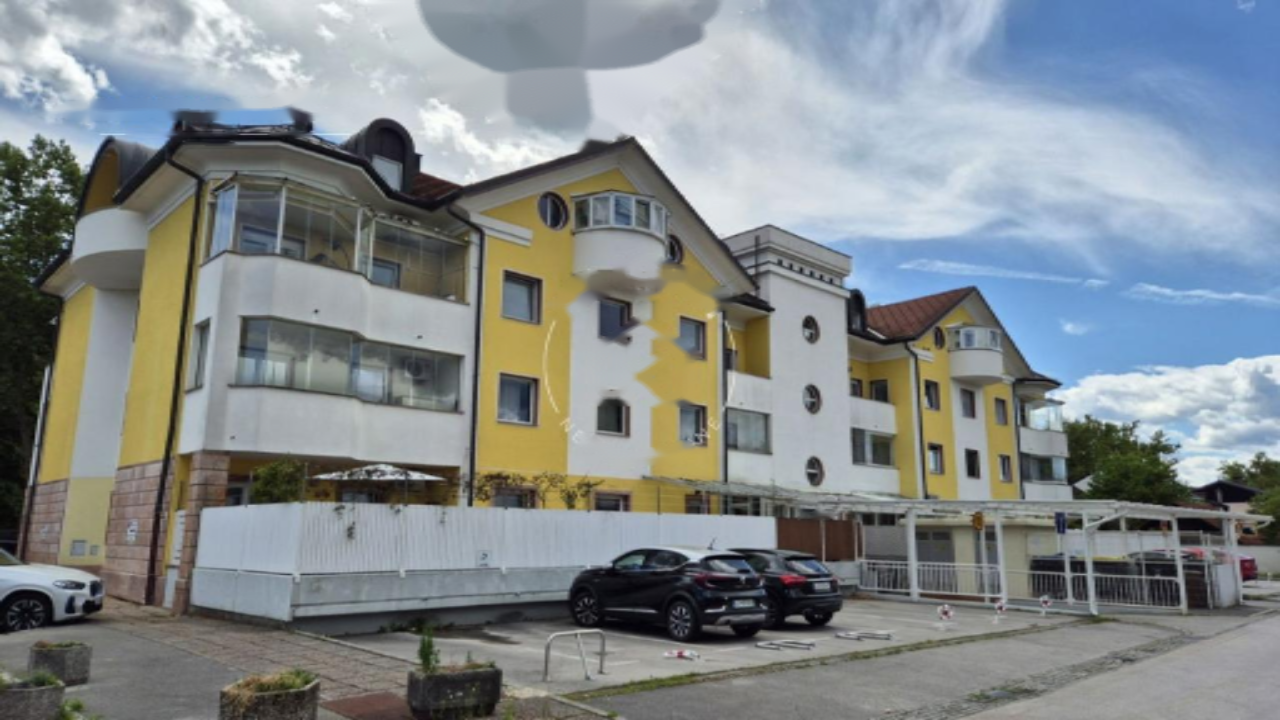 Квартира в Любляне, Словения, 84 м² - фото 15