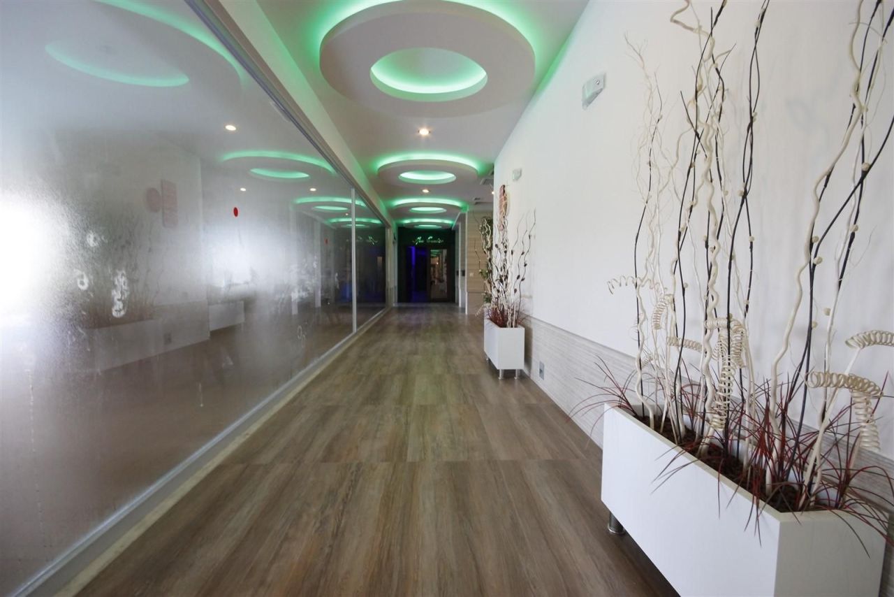 Квартира в Алании, Турция, 70 м² - фото 19