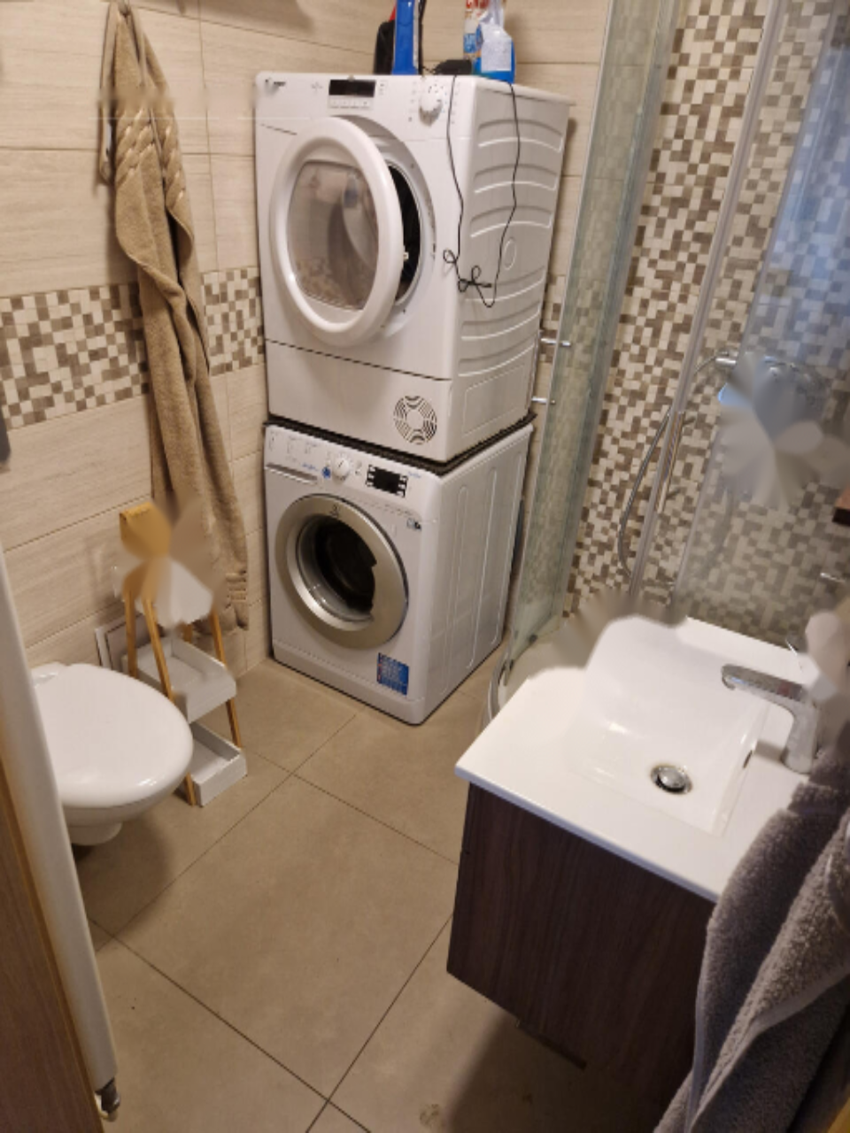 Квартира в Любляне, Словения, 62 м² - фото 15