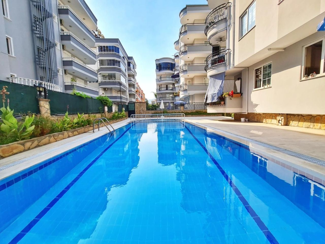 Пентхаус в Алании, Турция, 157 м² - фото 19