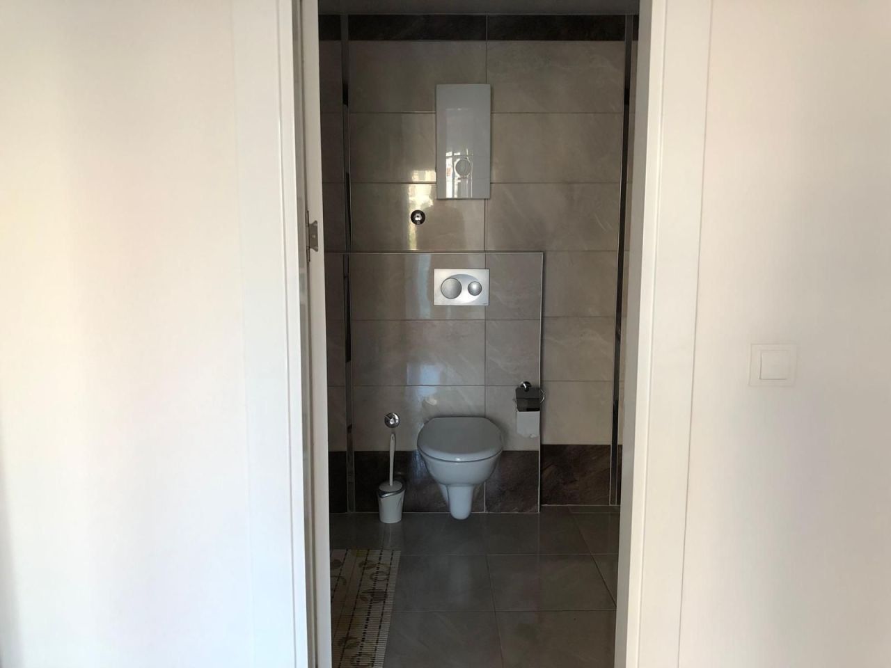 Квартира в Алании, Турция, 110 м² - фото 19