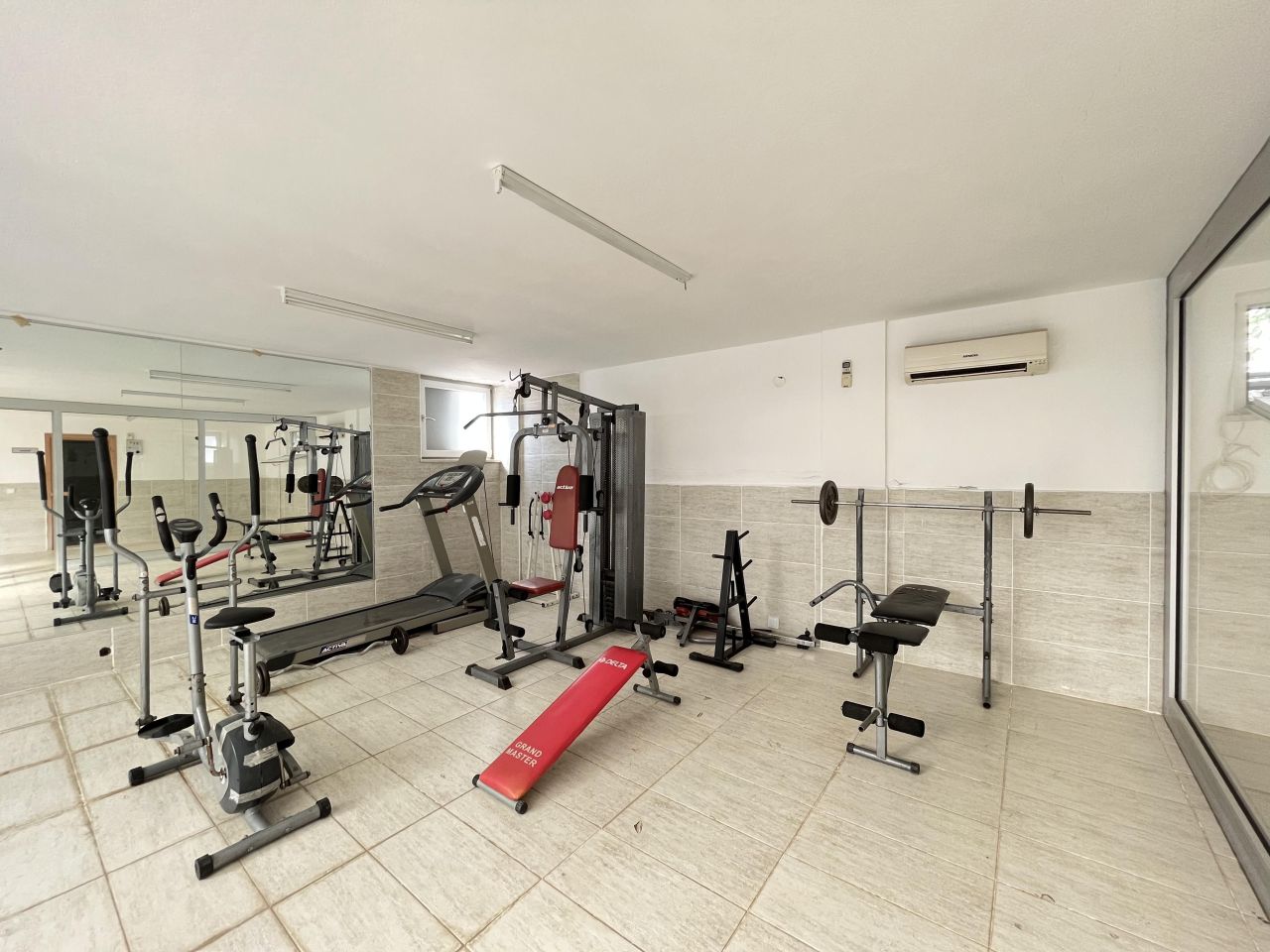 Квартира в Алании, Турция, 110 м² - фото 19