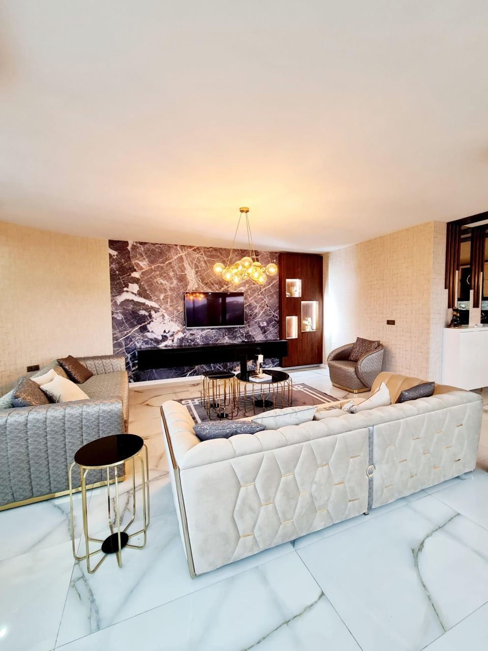 Вилла в Алании, Турция, 220 м² - фото 19