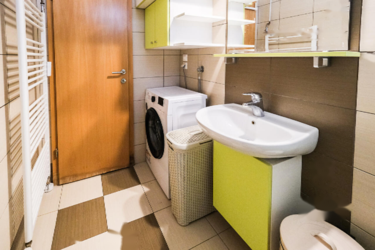 Квартира в Любляне, Словения, 61 м² - фото 16