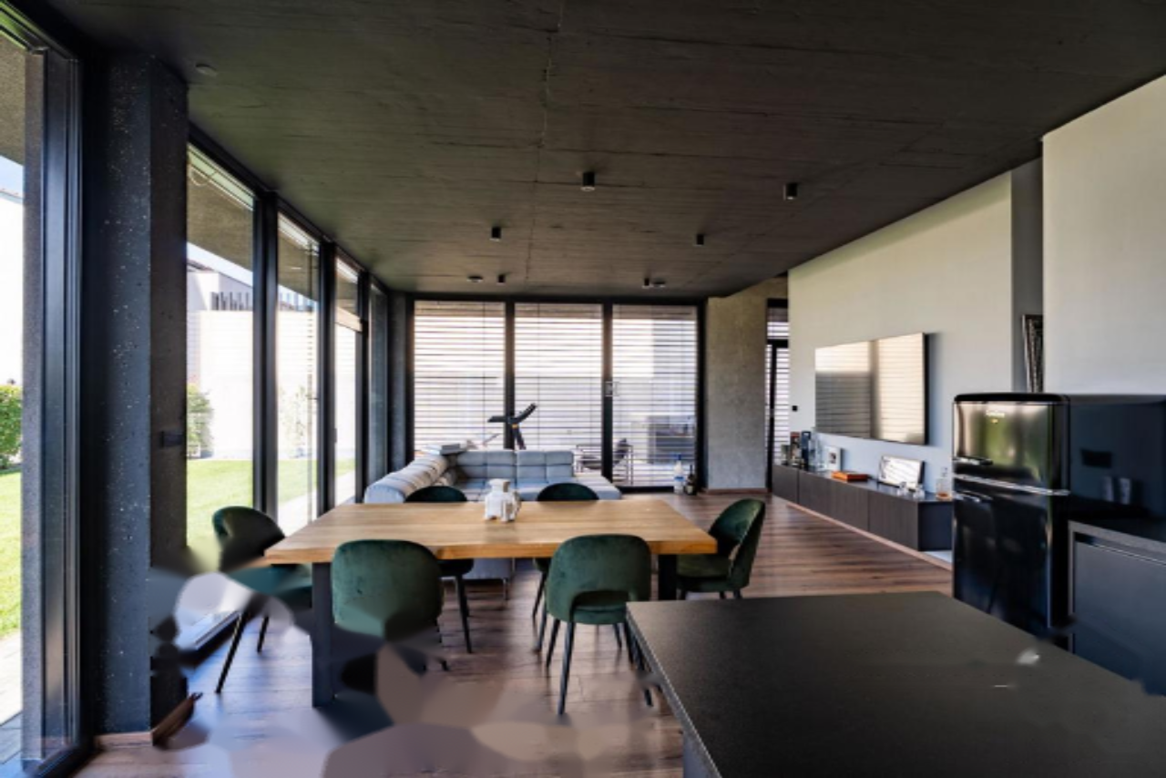 Дом в Сежане, Словения, 446 м² - фото 16