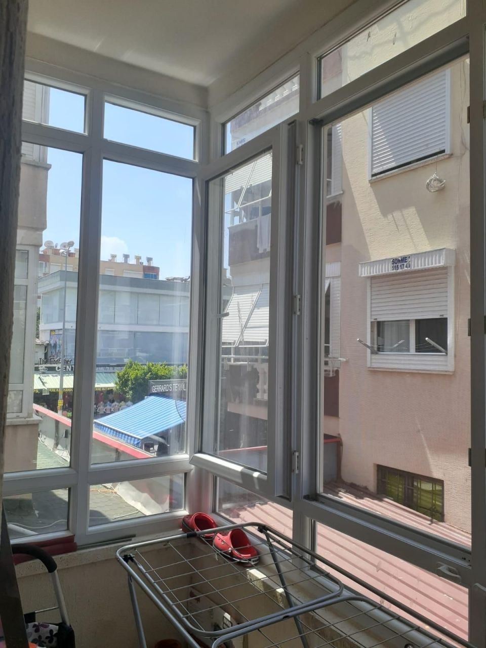 Квартира в Алании, Турция, 90 м² - фото 19