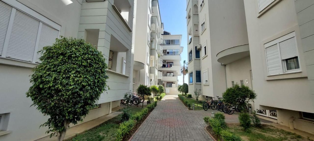 Пентхаус в Алании, Турция, 155 м² - фото 19