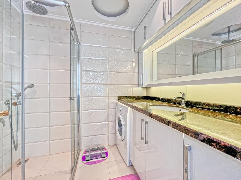 Квартира в Алании, Турция, 120 м² - фото 19