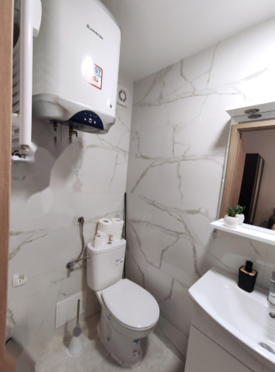 Квартира в Любляне, Словения, 25 м² - фото 16