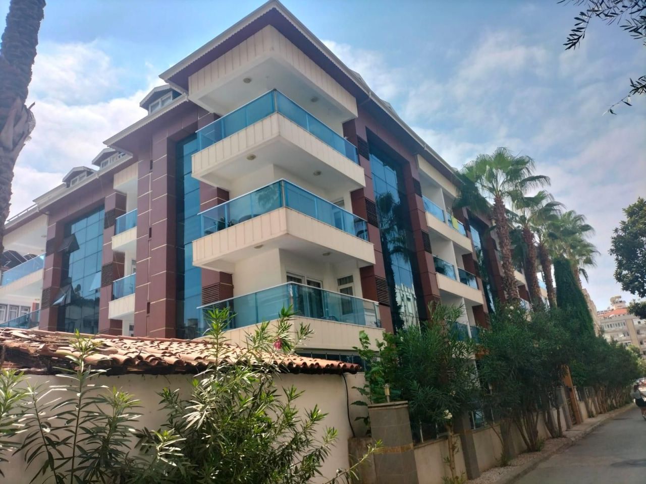 Пентхаус в Алании, Турция, 150 м² - фото 19