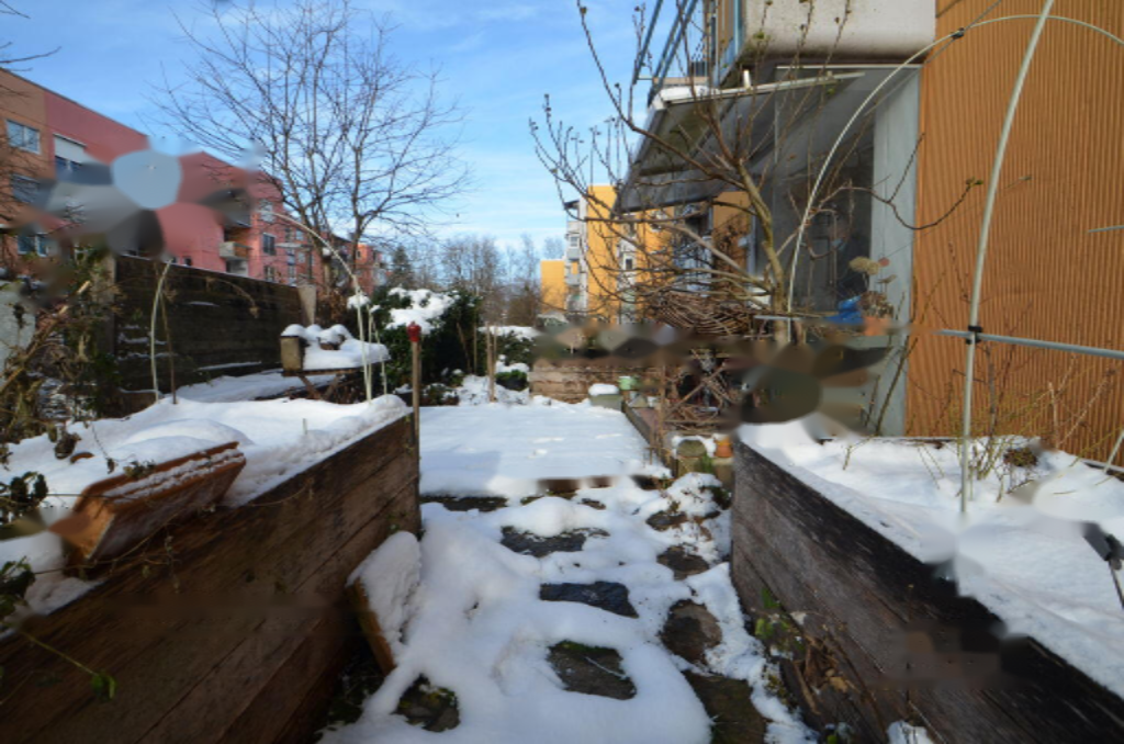 Квартира в Любляне, Словения, 56 м² - фото 16