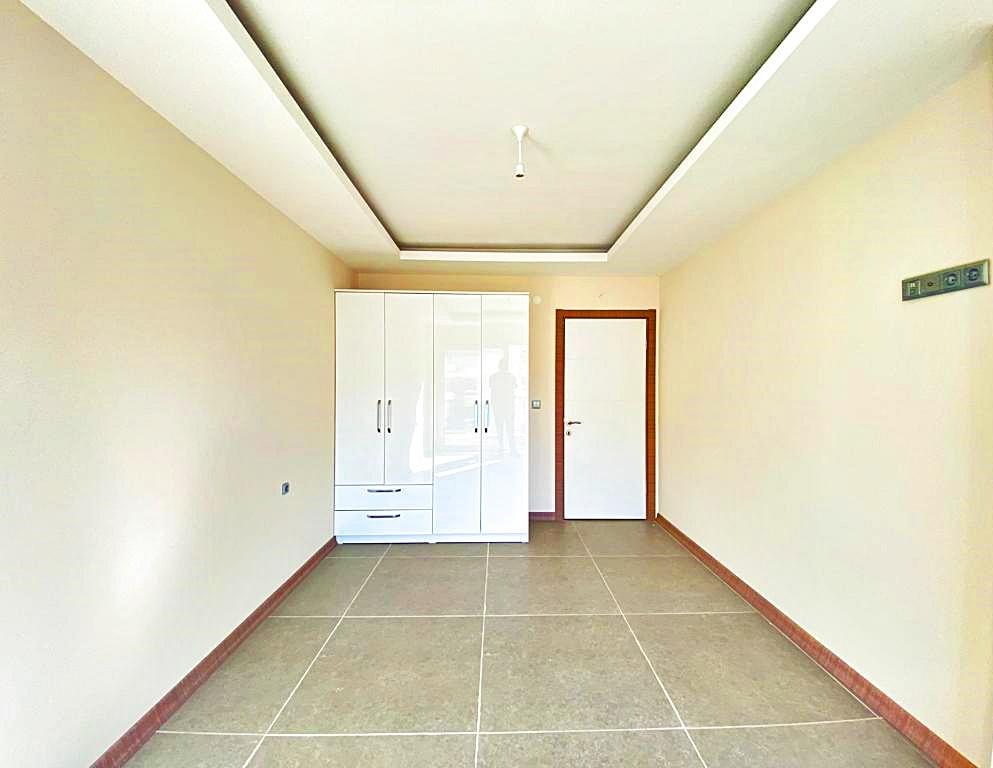 Квартира в Алании, Турция, 60 м² - фото 19