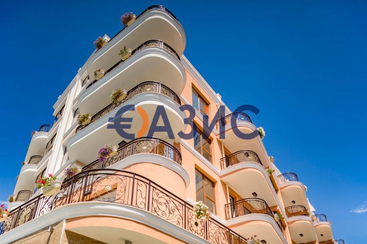 Апартаменты в Святом Власе, Болгария, 60 м² - фото 13