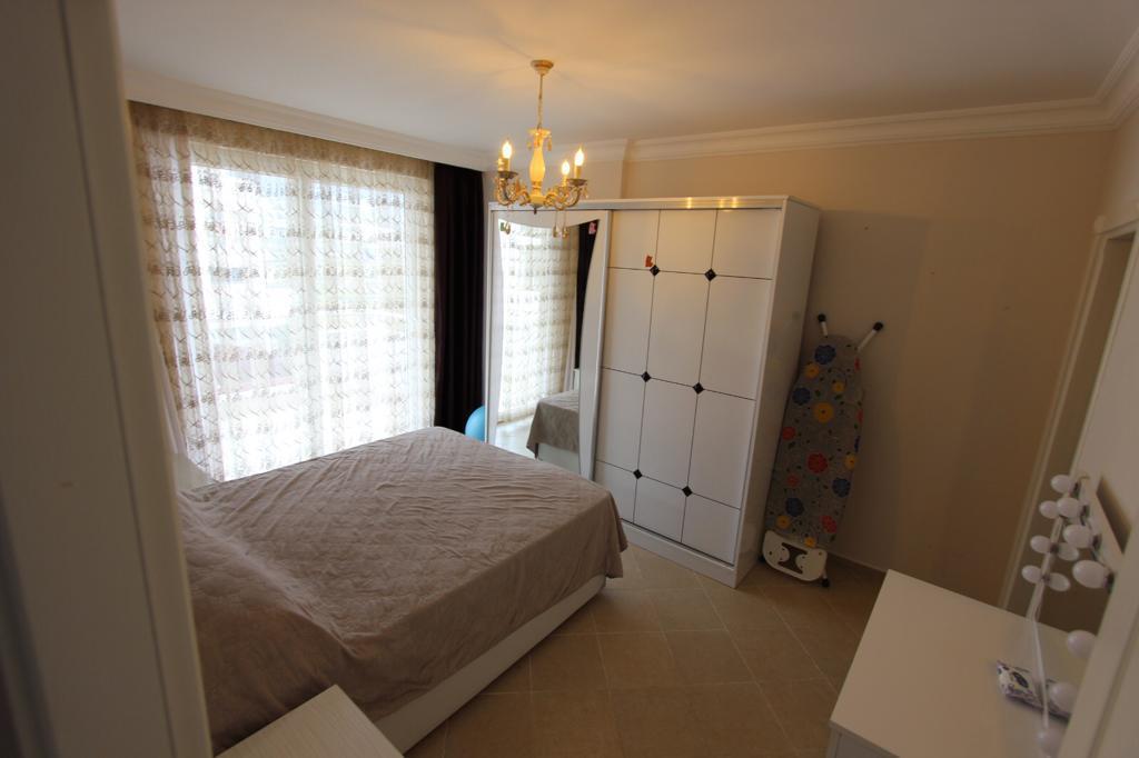 Квартира в Алании, Турция, 125 м² - фото 19