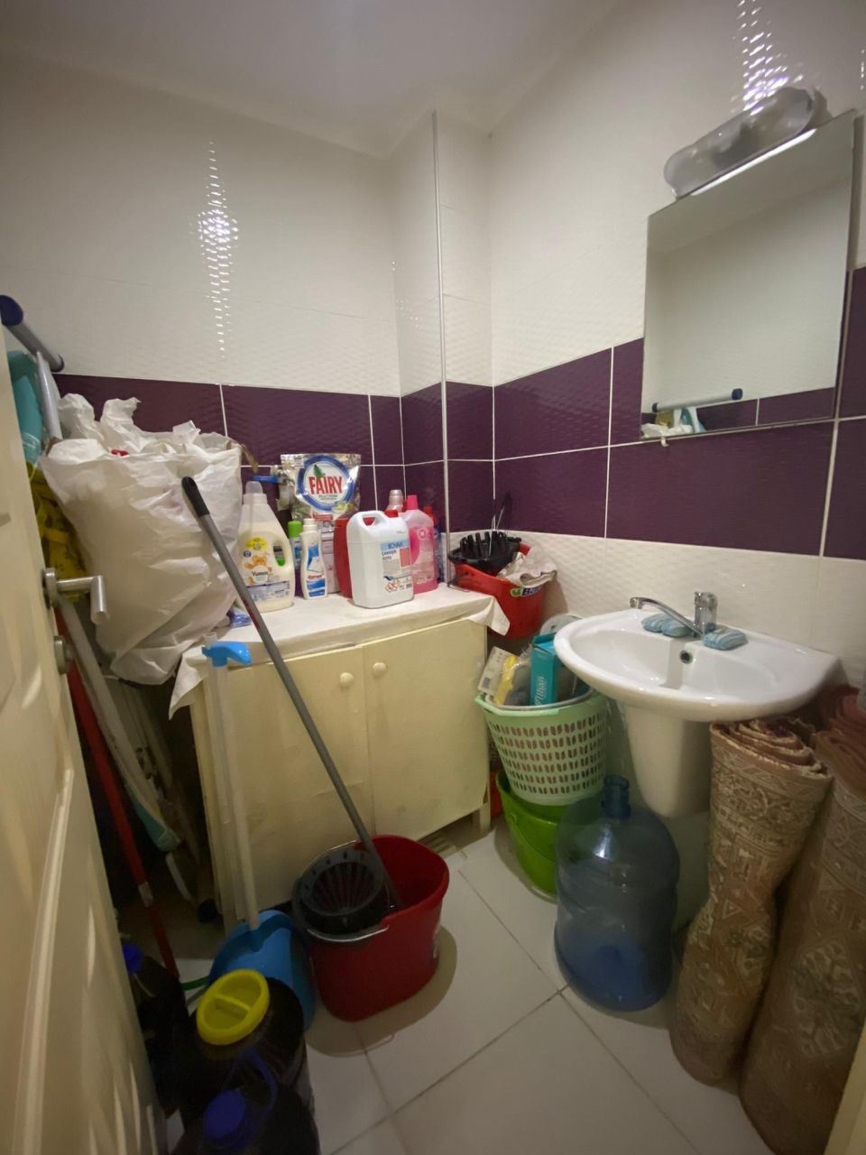 Квартира в Алании, Турция, 160 м² - фото 19