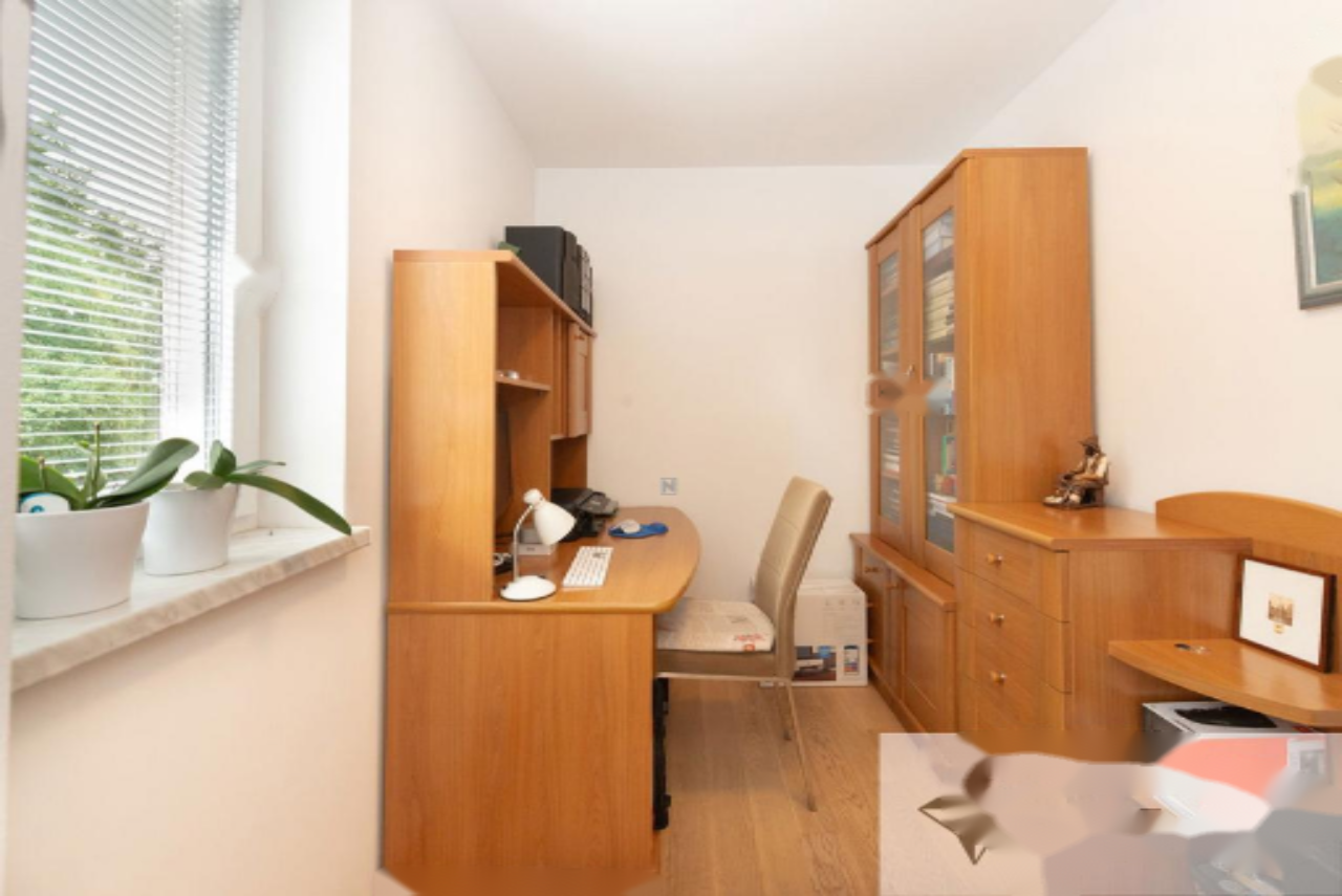 Квартира в Любляне, Словения, 90 м² - фото 16