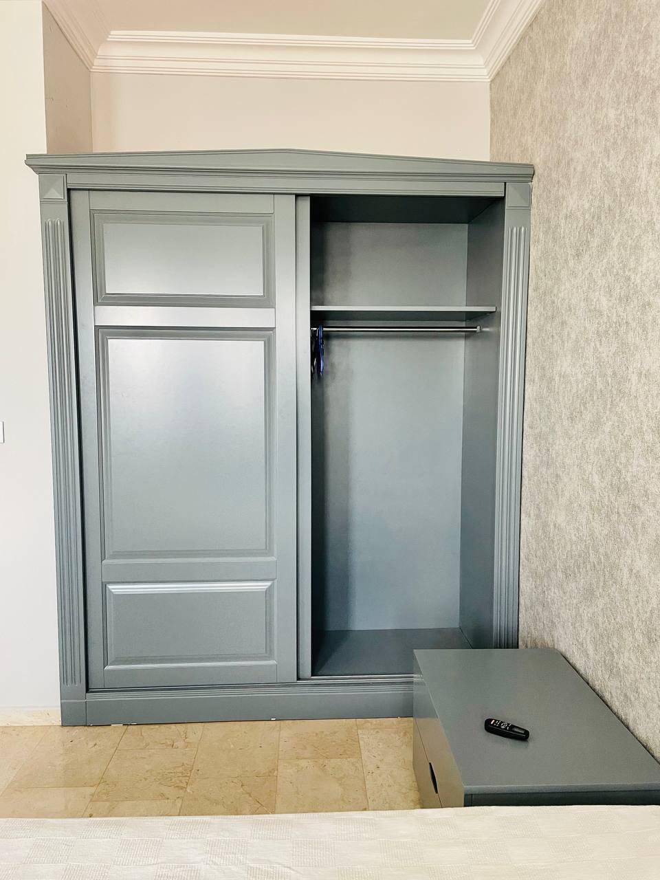 Квартира в Алании, Турция, 60 м² - фото 19