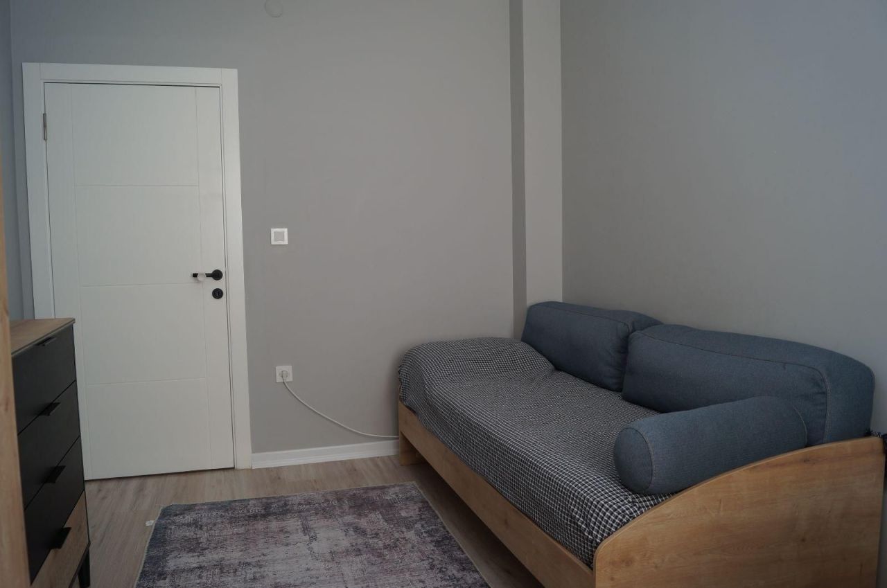 Квартира в Алании, Турция, 130 м² - фото 19