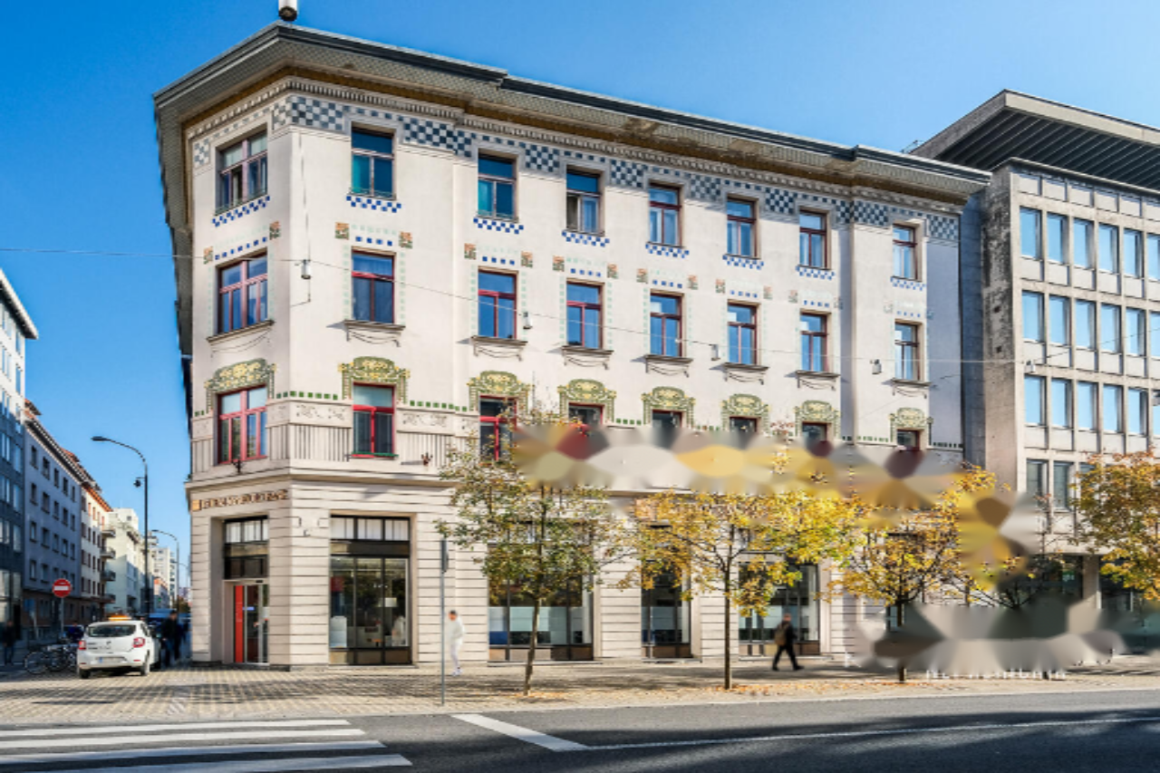 Квартира в Любляне, Словения, 56 м² - фото 16