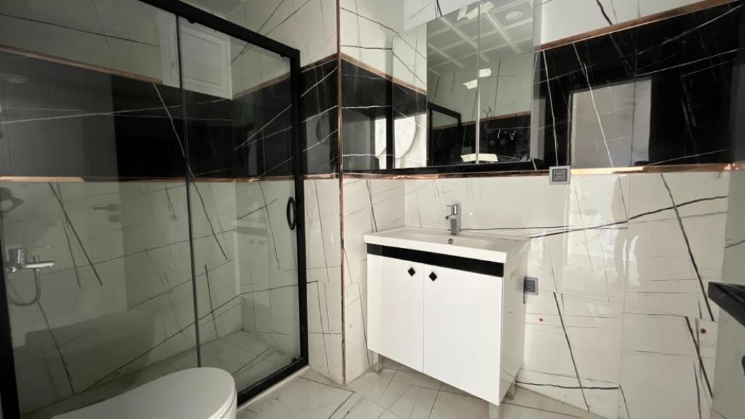 Квартира в Алании, Турция, 120 м² - фото 19