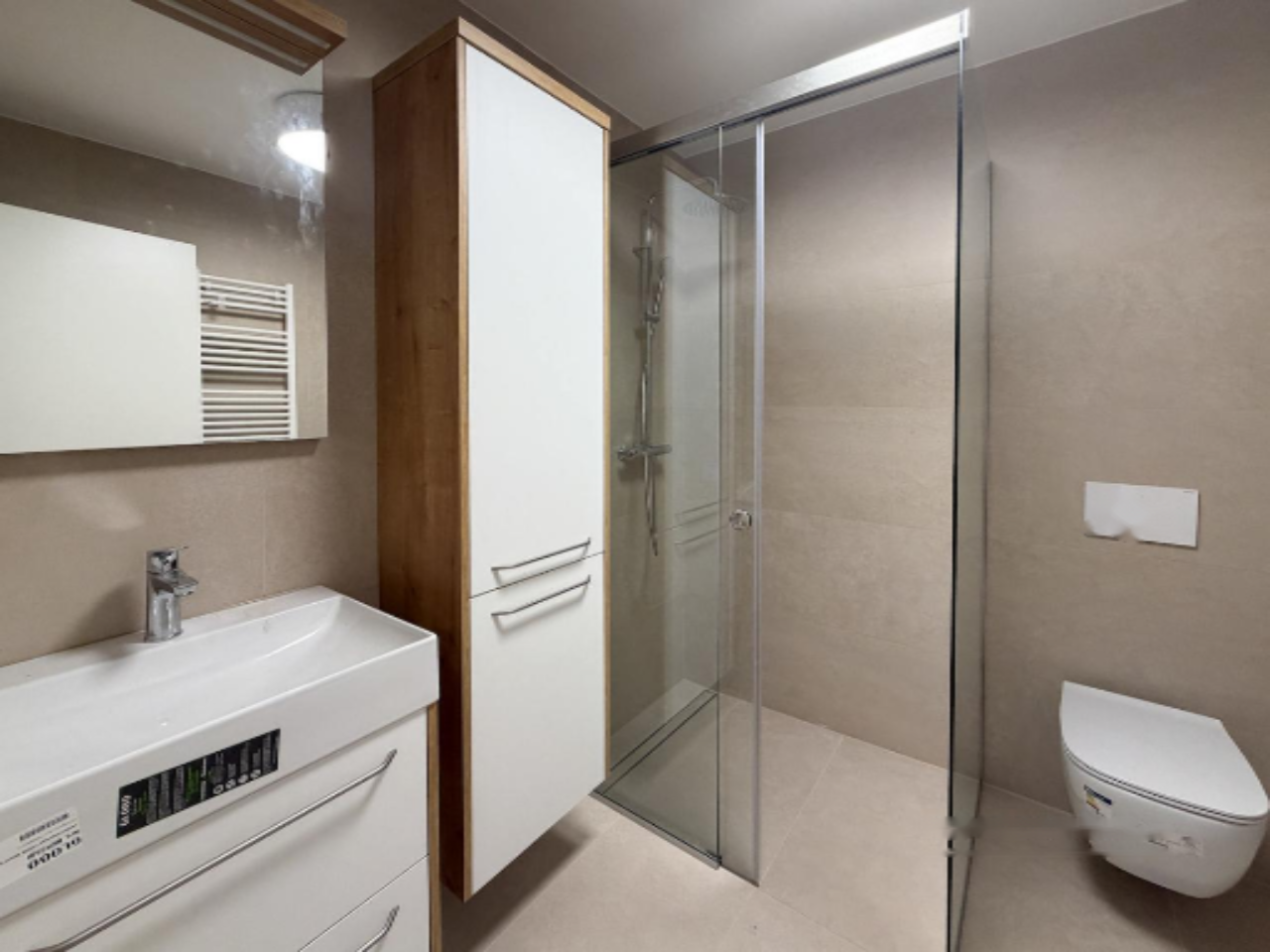 Квартира в Любляне, Словения, 148 м² - фото 16