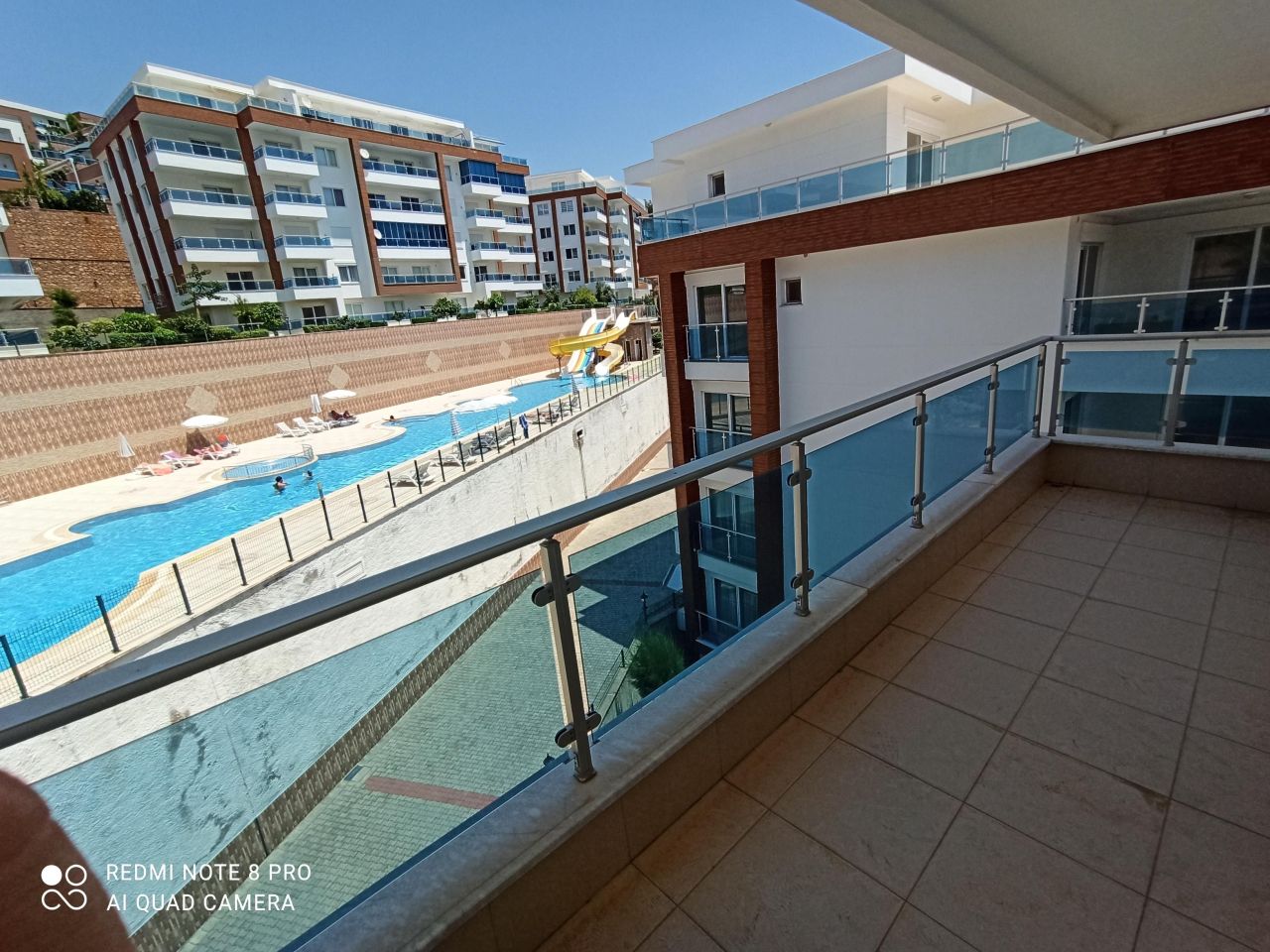 Пентхаус в Алании, Турция, 300 м² - фото 19