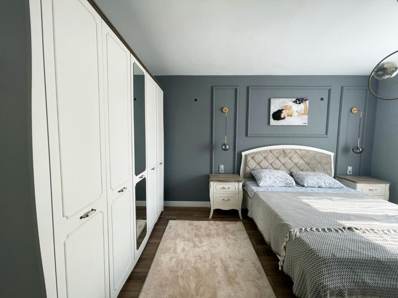 Вилла в Алании, Турция, 200 м² - фото 19