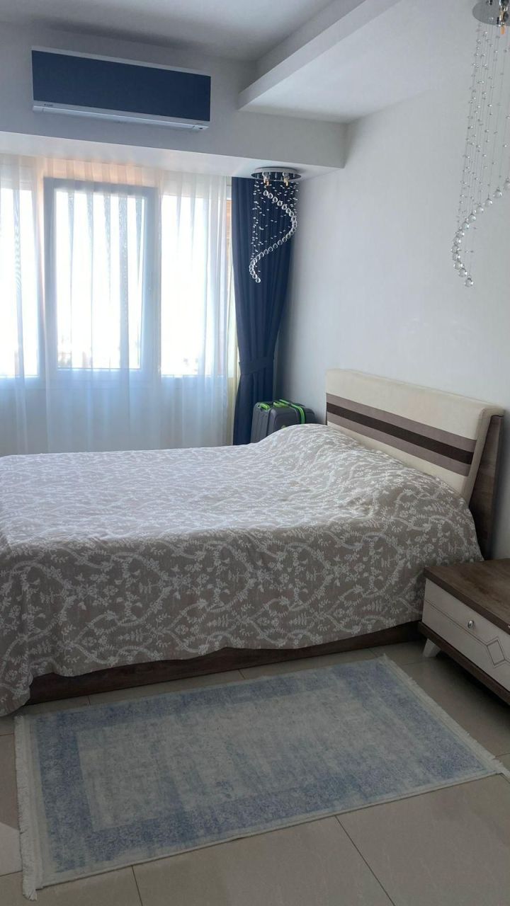 Квартира в Алании, Турция, 130 м² - фото 19