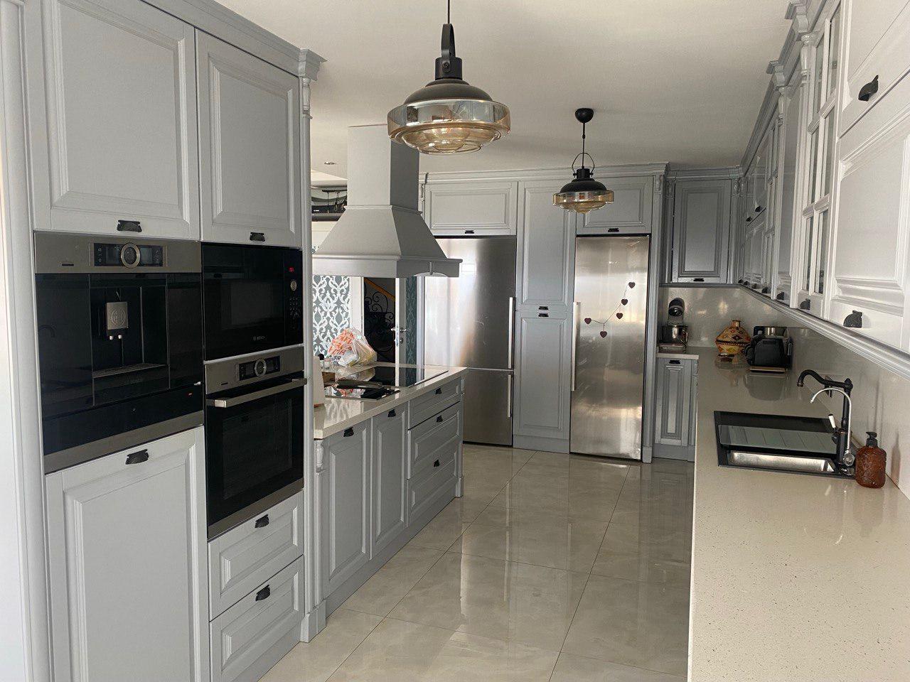 Пентхаус в Алании, Турция, 450 м² - фото 19