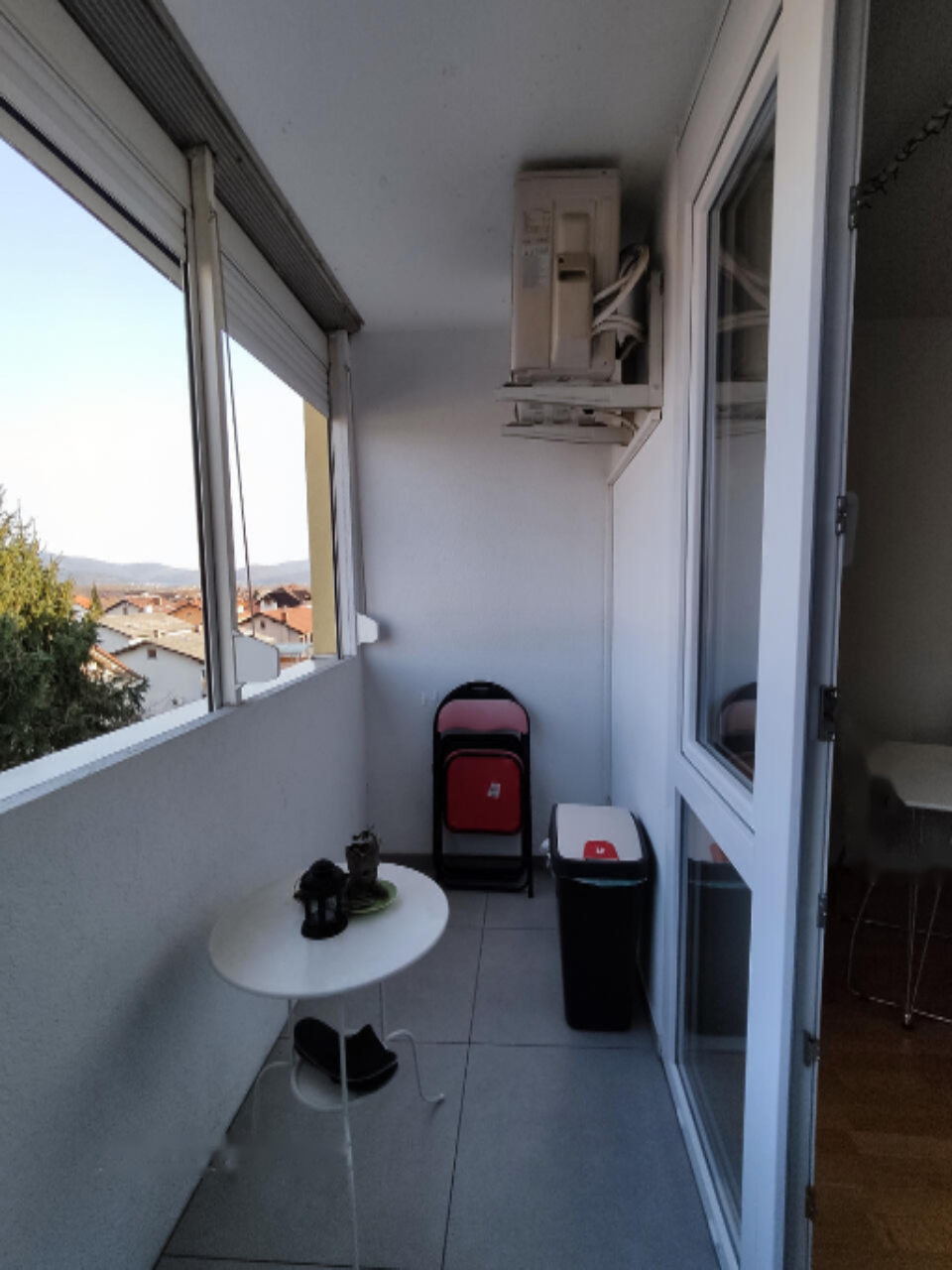 Квартира в Любляне, Словения, 62 м² - фото 17