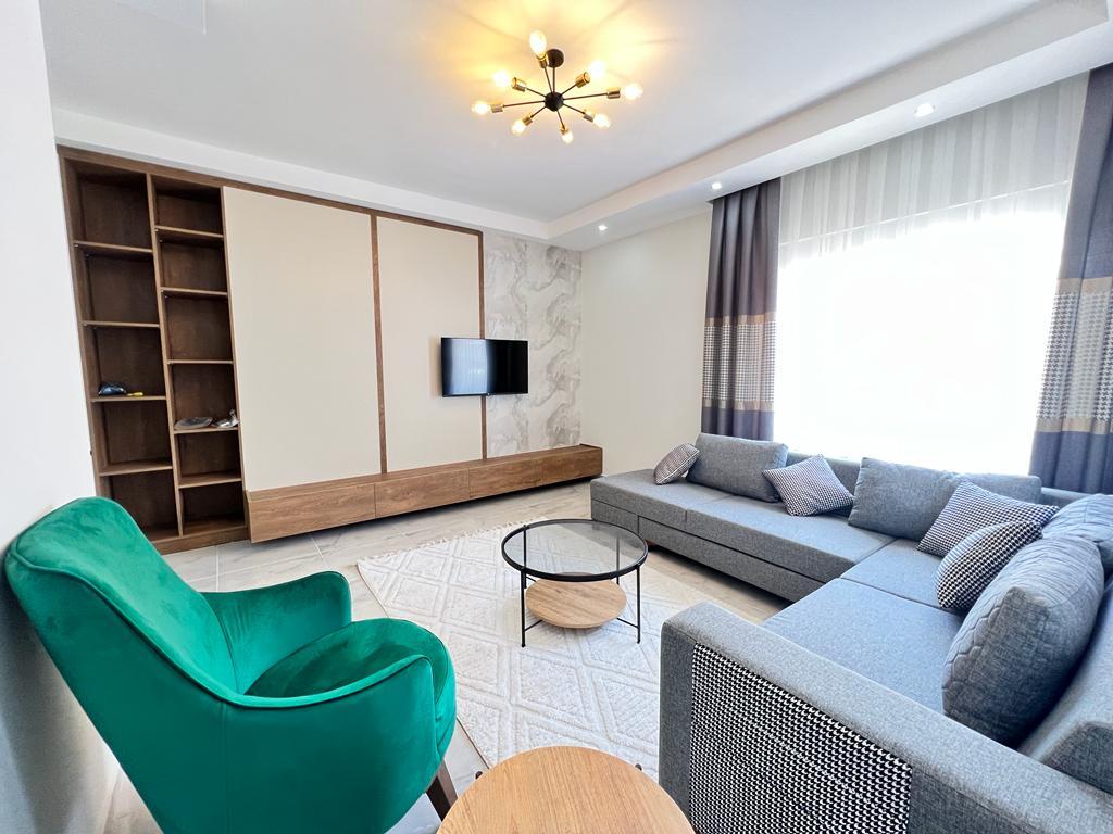 Квартира в Алании, Турция, 165 м² - фото 19
