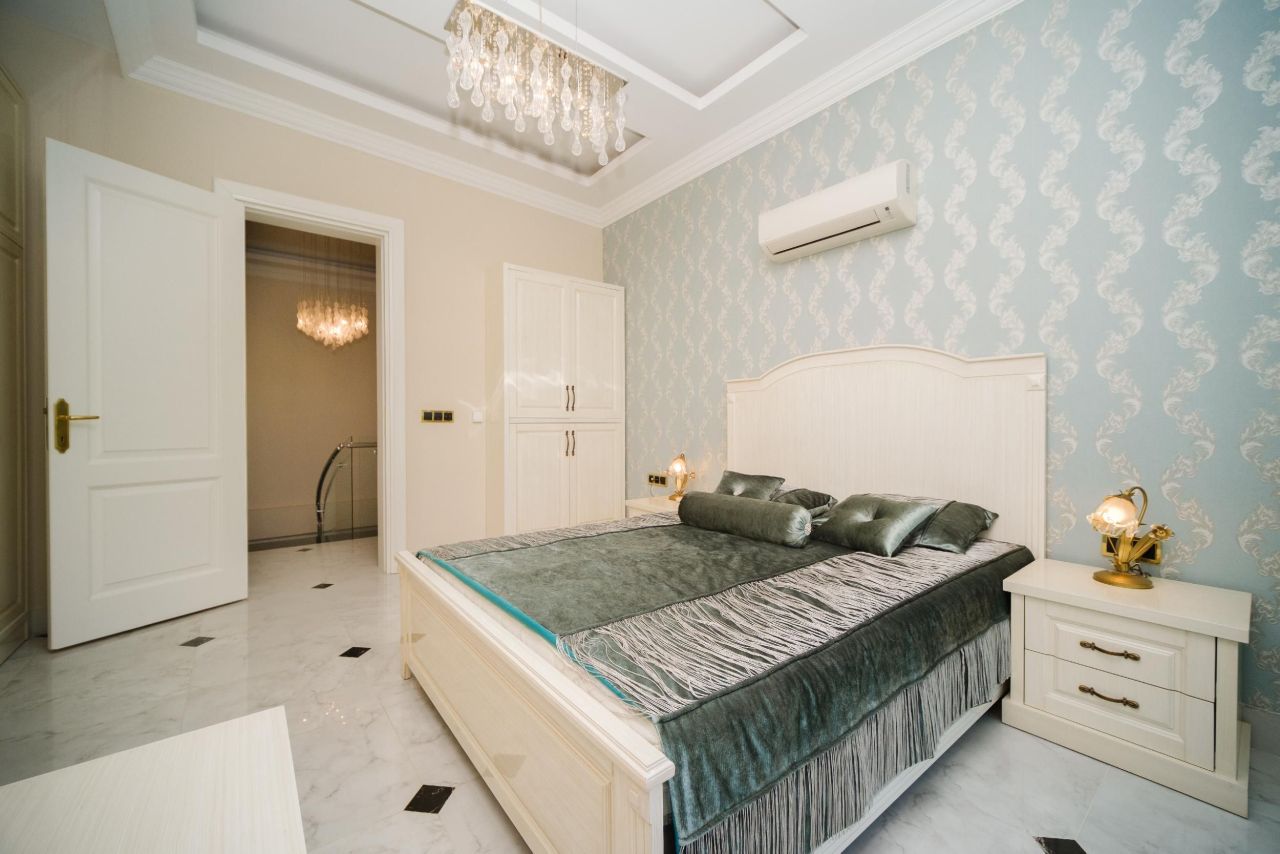 Пентхаус в Алании, Турция, 310 м² - фото 19