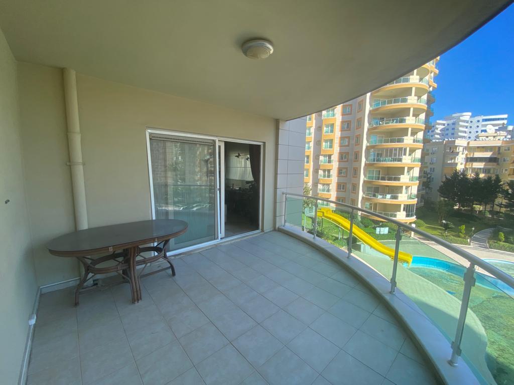 Квартира в Алании, Турция, 110 м² - фото 19