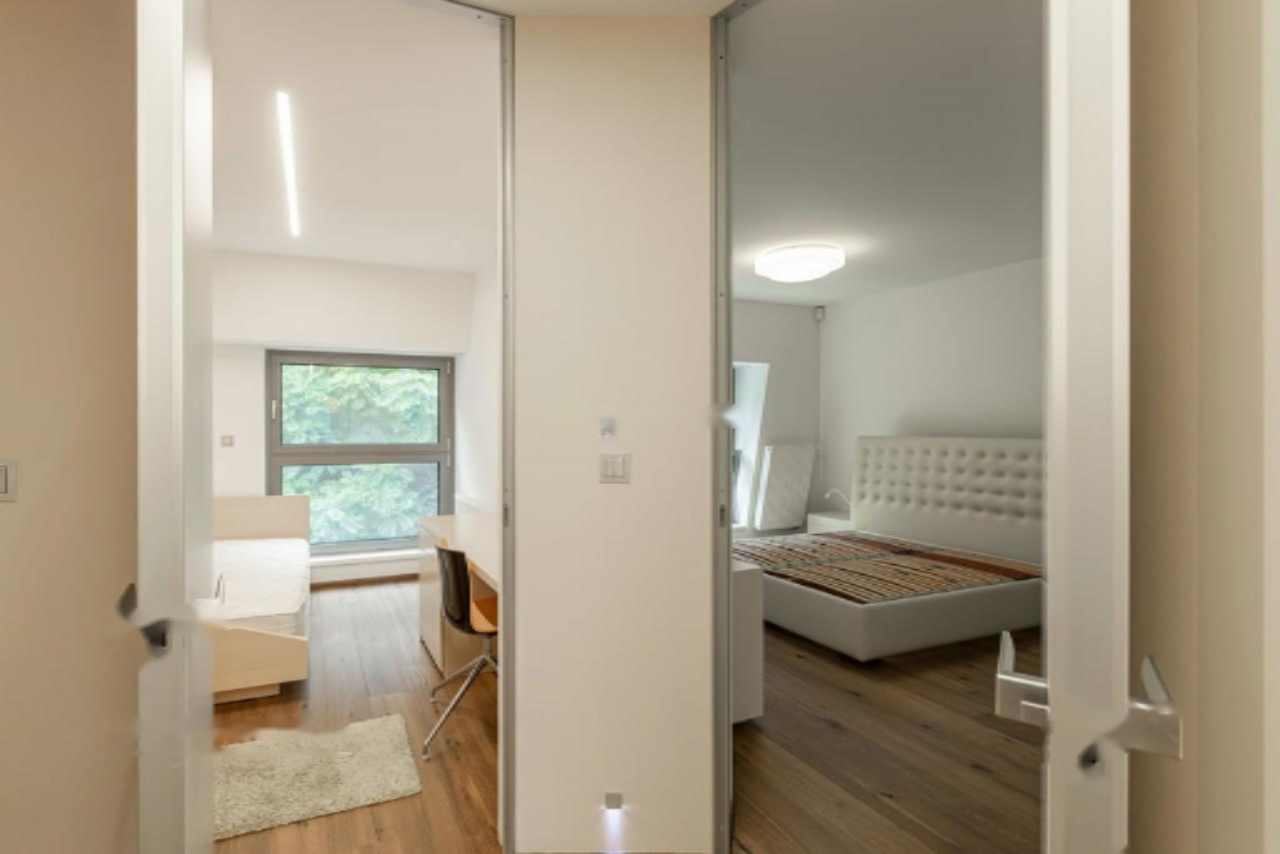 Квартира в Любляне, Словения, 184 м² - фото 17