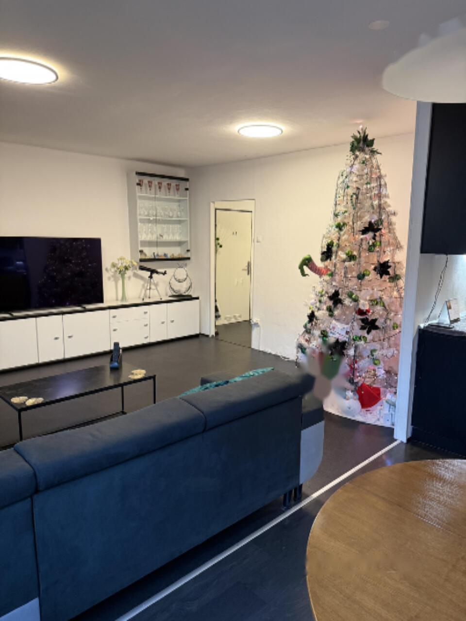 Квартира в Любляне, Словения, 81 м² - фото 17