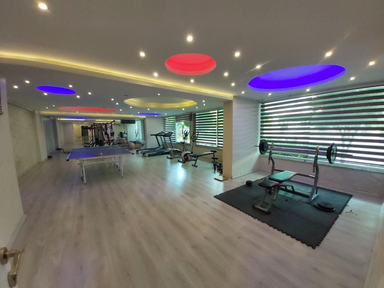 Квартира в Алании, Турция, 170 м² - фото 19